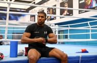 Anthony Joshua Investments and Endorsements